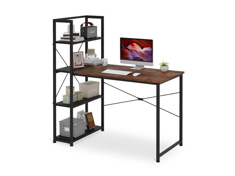 Computer Desk Carousel 2