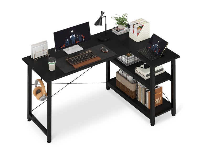 Computer Desk Carousel 2