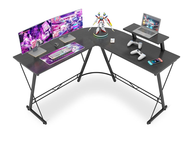 Computer Desk Carousel 2