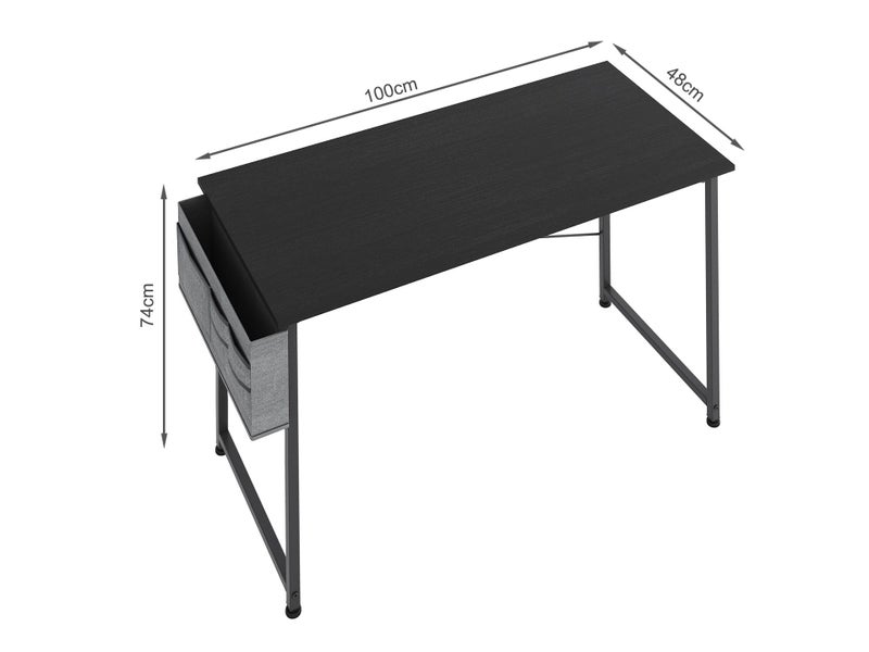 Computer Desk Carousel 7