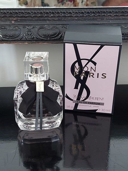 Yves Saint Laurent Mon Paris Eau de Parfum 30ml Carousel 1