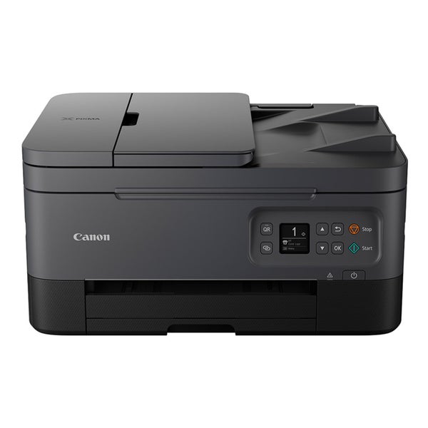 Canon Pixma TR7060A Home Office A4 Multifunction Inkjet Printer Carousel 2