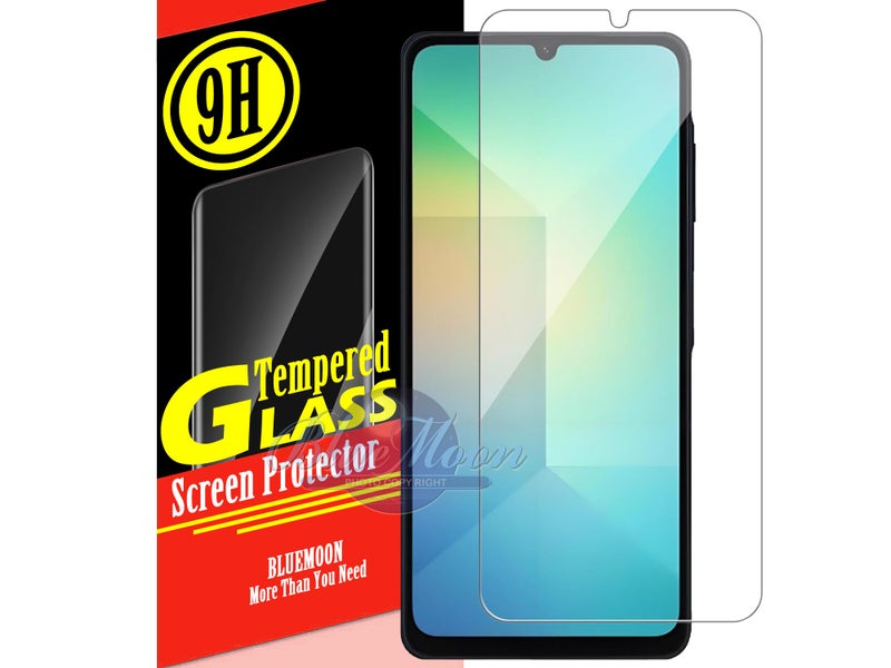 Samsung Galaxy A16 Screen Protector, Genuine Carousel 1