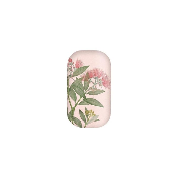 100% NZ: Vintage Botanical Pohutukawa Trinket Box Carousel 1