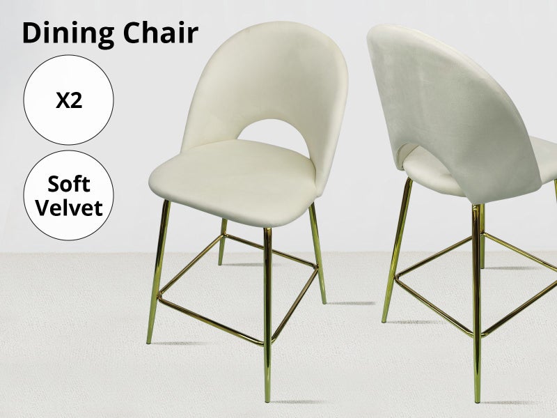 Bar Stools Carousel 2