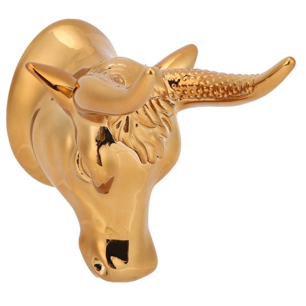 guitar bracket holder guitar wall mount display Guitar Hook Steel Bull Head Carousel 5