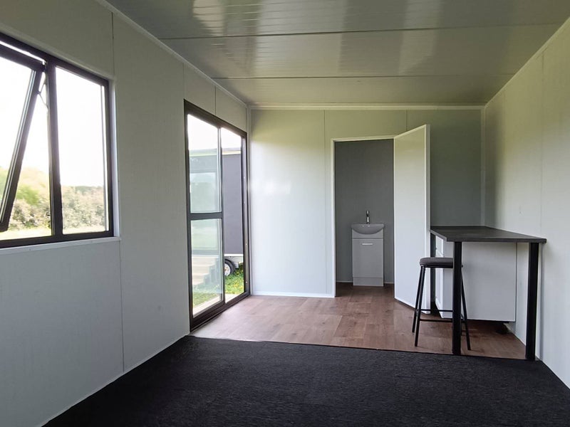 tiny house/cabin on wheels- 7mX4m64501722902913113