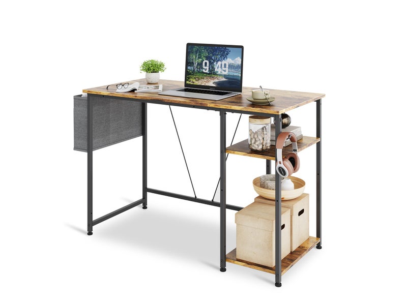 Computer Desk Carousel 2