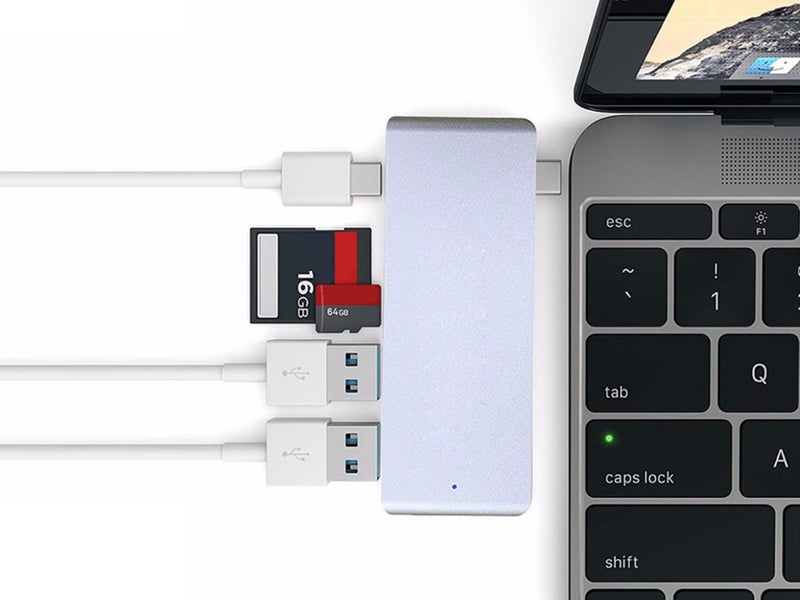 New USB C HUB on Afterpay Carousel 8