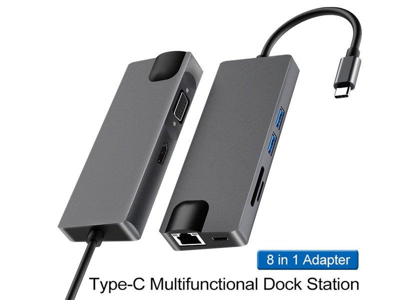 New USB C to HDMI Converter on Afterpay Carousel 11