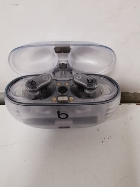 BEATS TRUE WIRELESS NOISE CANCELLING EARBUDS MQLK3PA #B18186286-1 Carousel 1