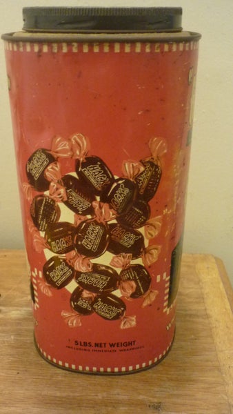 LARGE HACKS TIN Carousel 2