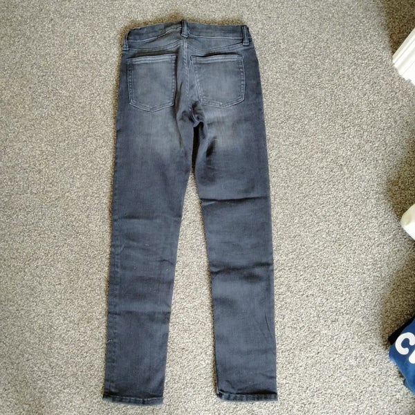 Gap Boys Black Jeans Pants Size 10 Carousel 2