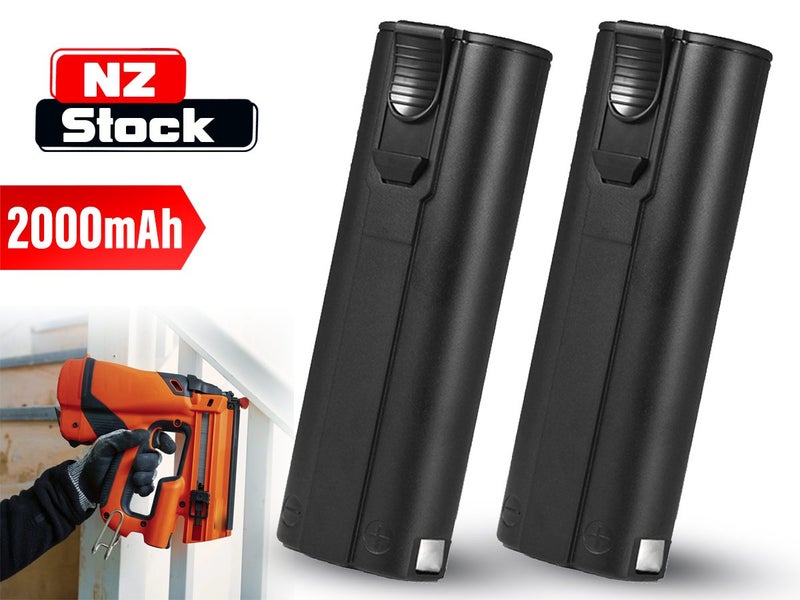 PTN New Paslode Battery 2.0Ah x2 Sale Sale Carousel 1