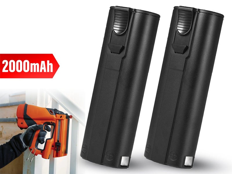 PTN New Paslode Battery 2.0Ah x2 Sale Sale Carousel 2