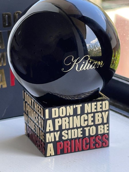 5ml perfume sample I Don't Need A Prince By My Side To Be A Princess EDP niche Carousel 1