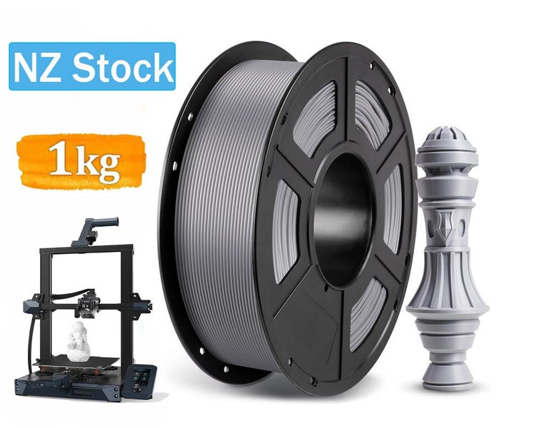 3D Printer Filament 1KG (Auckland Stock) Carousel 1