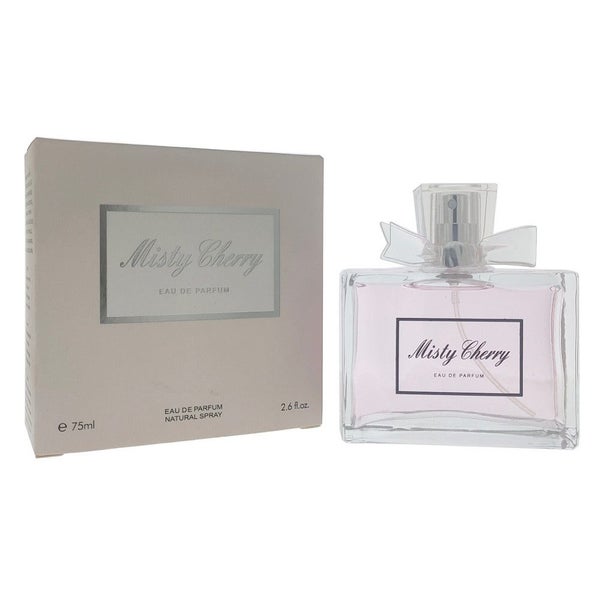 Dupe for Miss Dior Cherie by Christian Dior - Misty Cherry 75mL EDP Spray Carousel 1