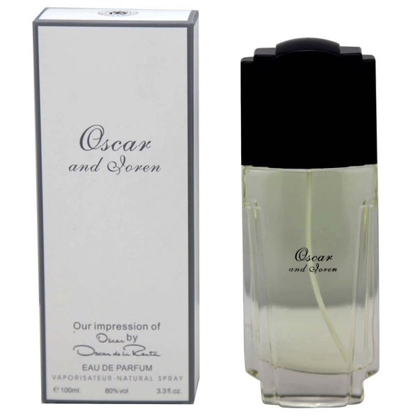 Dupe for Oscar by Oscar De La Renta - Oscar and Loren 100mL EDP Spray Carousel 1