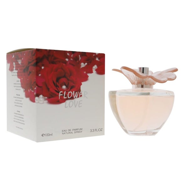 Dupe for Daisy Love by Marc Jacobs - FLOWER LOVE 100mL EDP Spray Carousel 1