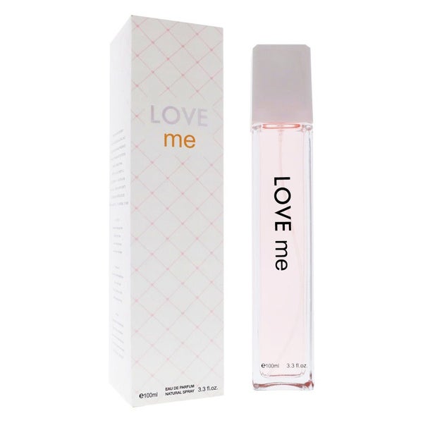 Dupe for Envy Me by Gucci - LOVE me 100mL EDP Spray Carousel 1