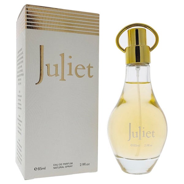 Dupe for J'adore by Christian Dior - Juliet 85mL EDP Spray Carousel 1