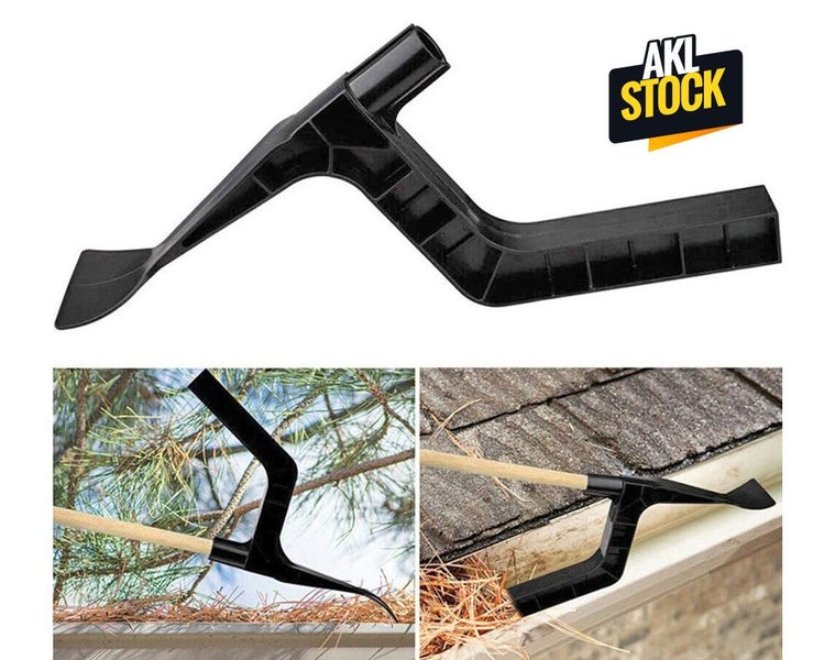 Gutter Cleaning Tool / Gutter Unblocking Tool / Gutter Maintenance Sale Sale Carousel 1
