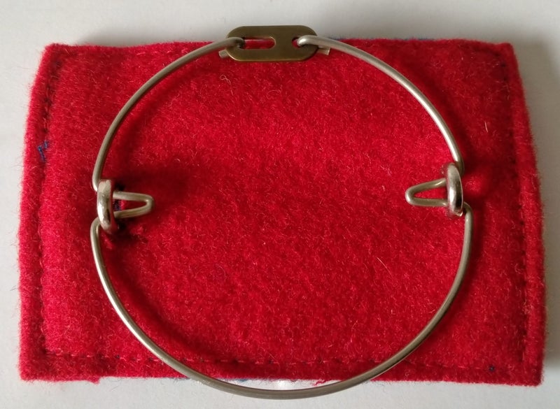 NETHERLANDS ARMY CAP BADGE - CLEARANCE SALE Carousel 3