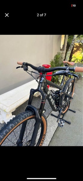 Trek Remedy 8 2021 GX 27.5 Carousel 1