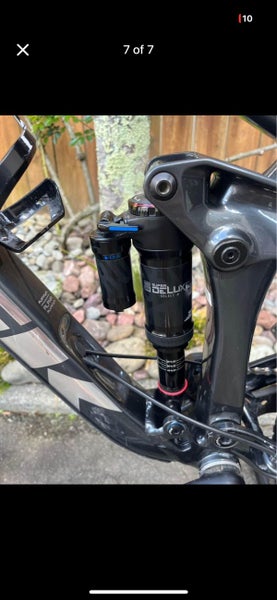 Trek Remedy 8 2021 GX 27.5 Carousel 7