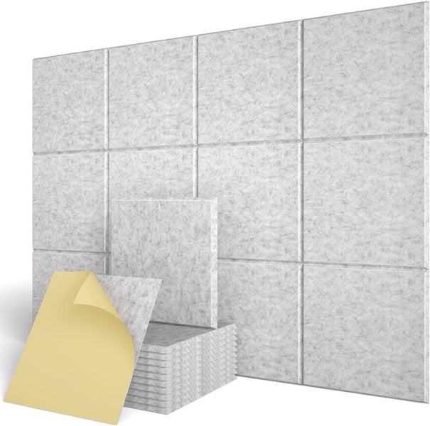 New Acoustic Foam Afterpay Carousel 1