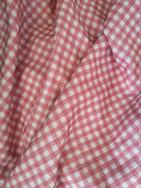 2.8M wide Fabrics- for Curtains- Craft- patch work- Upholestery Carousel 1