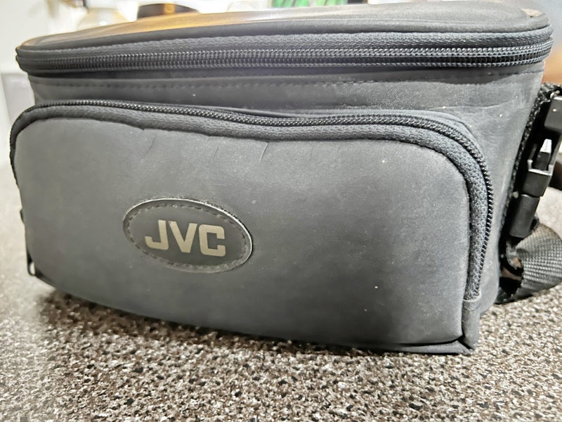 JVC Mini DV Camcorder GR-DV3000EA Carousel 20
