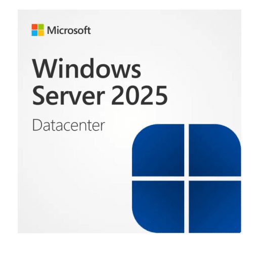 Microsoft Windows Server 2025 DataCenter Carousel 2