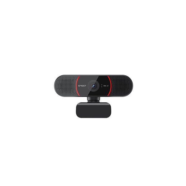 Emeet Smartcam C960 4K Uhd Autofocus 4K Webcam With Dual Mic Carousel 1