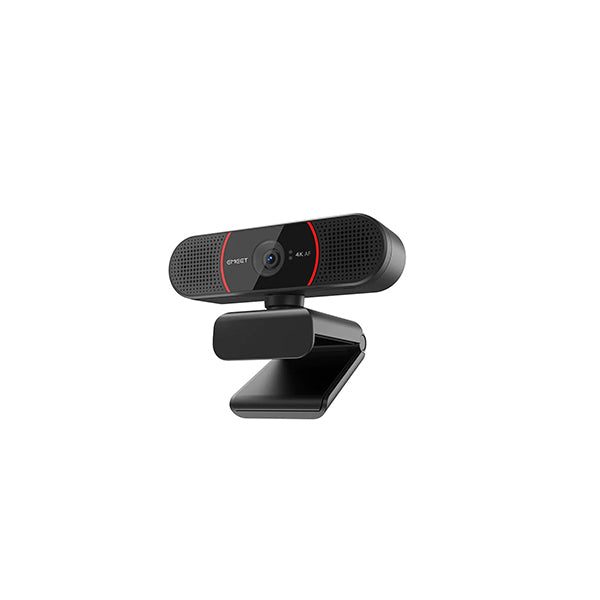 Emeet Smartcam C960 4K Uhd Autofocus 4K Webcam With Dual Mic Carousel 2