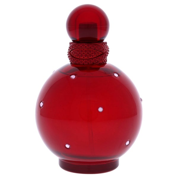 Britney Spears Hidden Fantasy for Women 3.3 oz EDP Spray Carousel 2