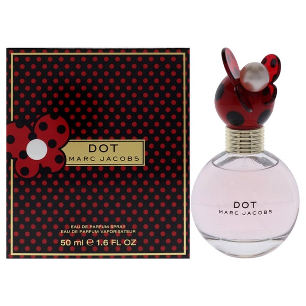 Marc Jacobs Marc Jacobs Dot for Women 1.6 oz EDP Spray Carousel 1