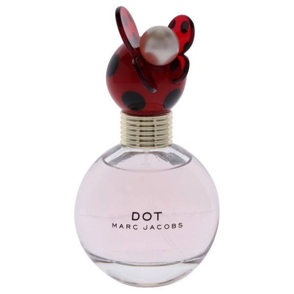 Marc Jacobs Marc Jacobs Dot for Women 1.6 oz EDP Spray Carousel 2