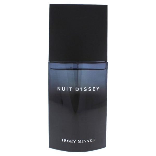Issey Miyake Nuit DIssey for Men 4.2 oz EDT Spray Carousel 2
