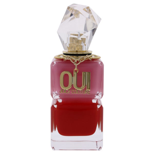 Juicy Couture OUI for Women 3.4 oz EDP Spray Carousel 2