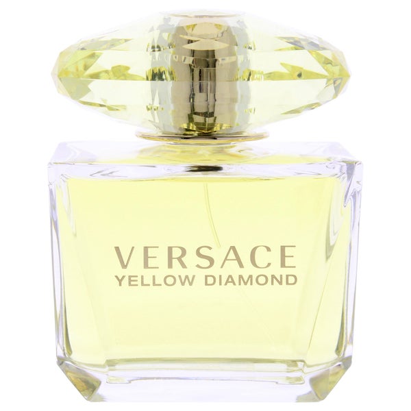 Versace Versace Yellow Diamond for Women 6.7 oz EDT Spray Carousel 2
