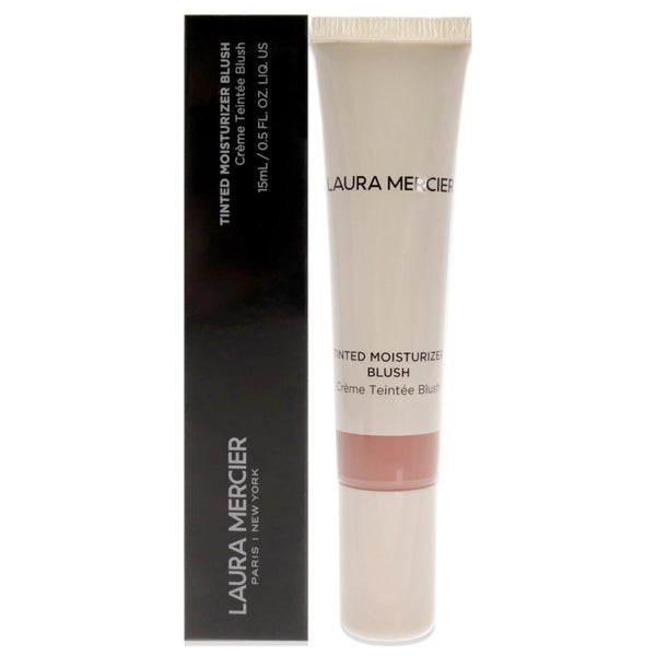 Laura Mercier Tinted Moisturizer Blush - Southbound for Women 0.5 oz Blush Carousel 1