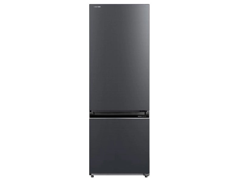 325LFridge Freezer with Flex Zone - TOSHIBA Carousel 1