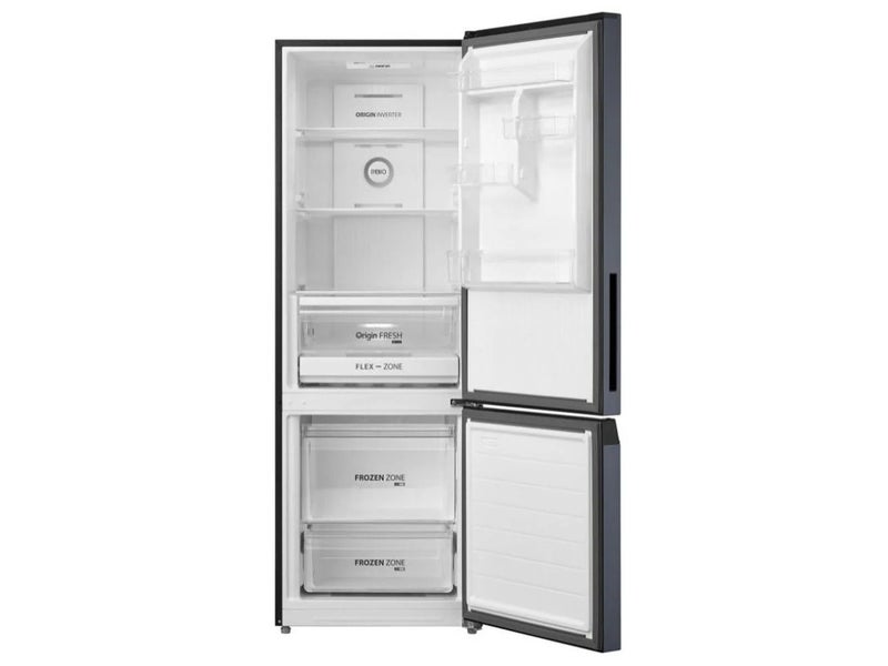 325LFridge Freezer with Flex Zone - TOSHIBA Carousel 2