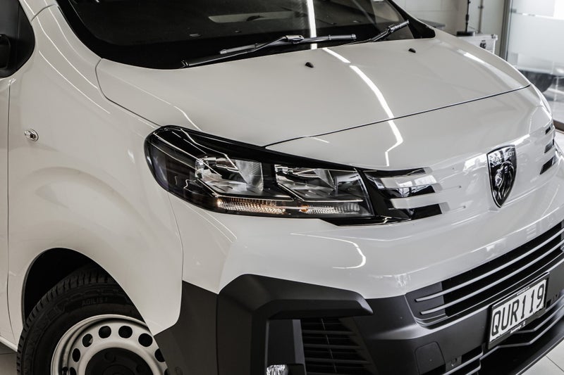 2025 Peugeot Expert NZ NEW LWB ELECTRIC DELIVER...62865832833665112