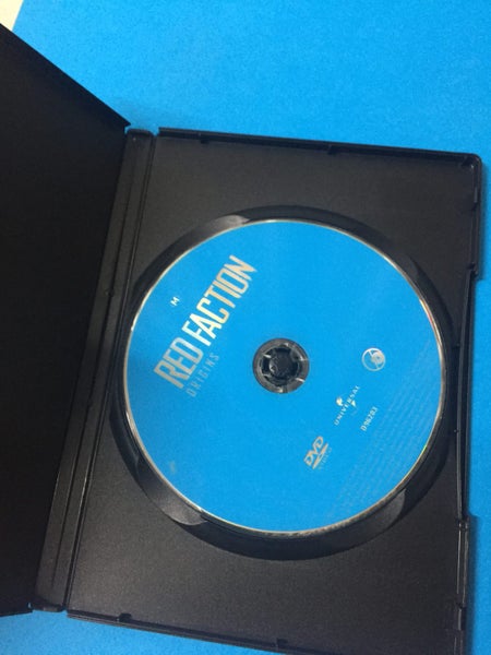 Red Faction: Origins Carousel 3