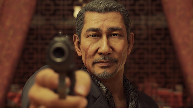 Yakuza: Like a Dragon (PS4) Carousel 2