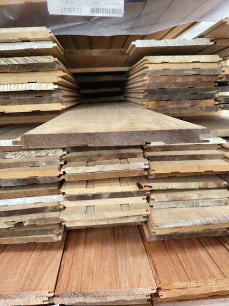 VITEX TG&V PANELING - 128 x 10mm BUY PER M - $14.38 per m Carousel 1