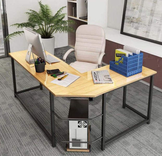 Computer Desk (OVER STOCKED) Carousel 2